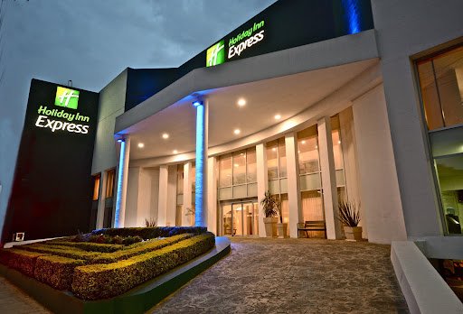 Holiday Inn Express Toluca, an IHG Hotel