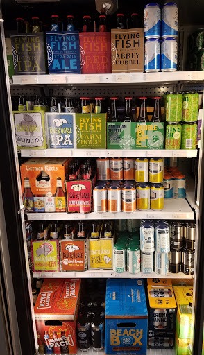 Grocery Store «Super Foodtown of Sea Girt», reviews and photos, 2204 NJ-35, Sea Girt, NJ 08750, USA