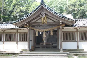 Keta Jinja (Ichinomiya) image