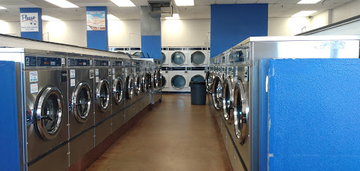 Laundromat «Rapid Wash Laundry», reviews and photos, 220 E Southern Ave # 8, Phoenix, AZ 85040, USA