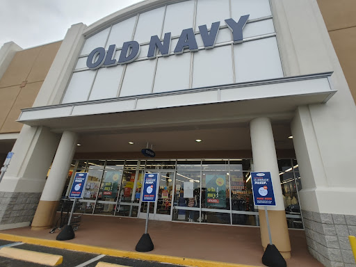 Clothing Store «Old Navy», reviews and photos, 23672 US Hwy 19 N, Clearwater, FL 33765, USA
