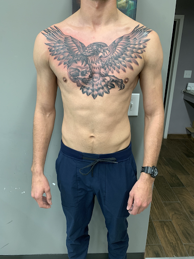 Explore sisters tattoo ideas, creative tattoo ideas in Cleveland, available at American Tattoo Studios