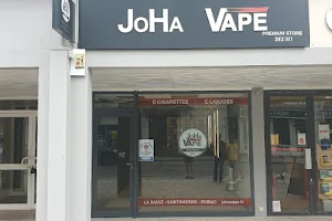 JoHa Vape La Baule - Cigarette électronique et CBD image