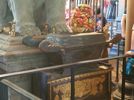 Tourist Attraction «Kali River Rapids», reviews and photos, Asia, Kissimmee, FL 34747, USA