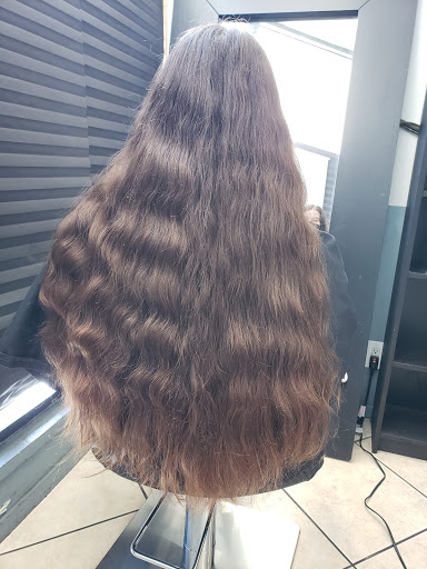 Hair Salon «LaDuree Hair Salon», reviews and photos, 2277 Westwood Blvd, Los Angeles, CA 90064, USA