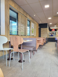 Atmosphère du Restauration rapide McDonald's à Châlette-sur-Loing - n°3