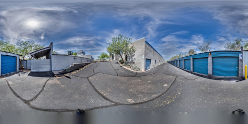 Self-Storage Facility «US Storage Centers», reviews and photos, 19315 N 83rd Ave, Peoria, AZ 85382, USA