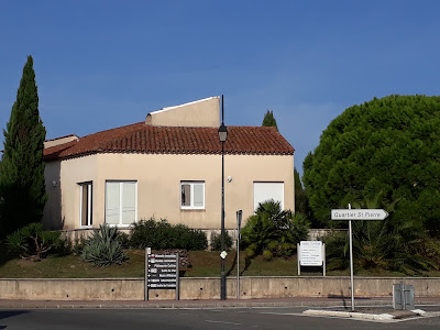 Florent Wasselin Osteopathe D.O. à Roquebrune-sur-Argens