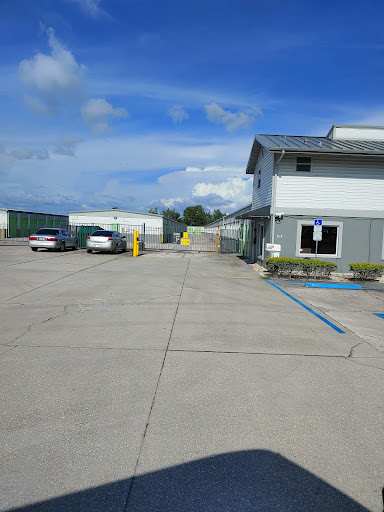 Self-Storage Facility «Extra Space Storage», reviews and photos, 3118 US-19, Holiday, FL 34691, USA