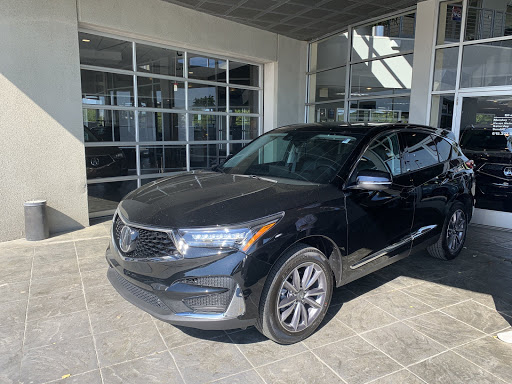 Used Car Dealer «Gary Force Acura», reviews and photos, 1634 Westgate Cir, Brentwood, TN 37027, USA