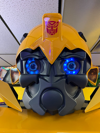 Amusement Center «Omni Fun Center», reviews and photos, 3729 Sycamore Dairy Rd, Fayetteville, NC 28303, USA