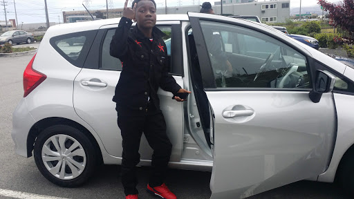 Used Car Dealer «Hertz Car Sales San Francisco», reviews and photos, 177 S Airport Blvd, South San Francisco, CA 94080, USA