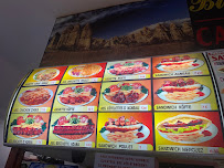 Aliment-réconfort du Restauration rapide Restaurant Cappadoce à La Courneuve - n°7