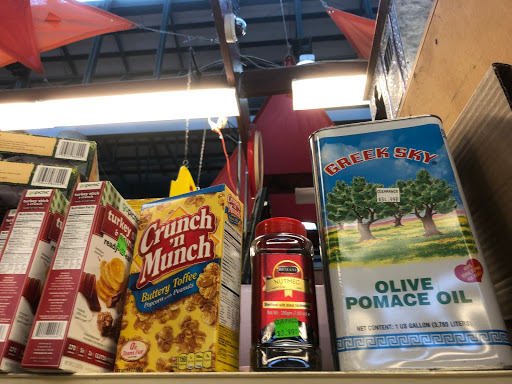 Grocery Store «International Grocery Store», reviews and photos, 900 Rosa L Parks Blvd #35, Nashville, TN 37208, USA