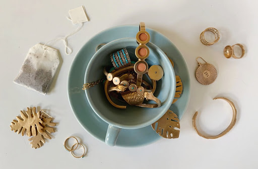 Jewelry Designer «Silver Sun - Baton Rouge Jewelry Store», reviews and photos, 11222 N Harrells Ferry Rd, Baton Rouge, LA 70816, USA