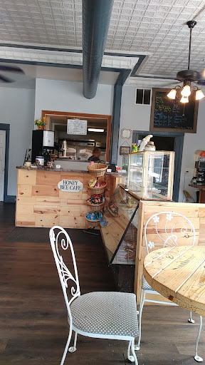 Donut Shop «Donut Girls», reviews and photos, 80820 Main St, Memphis, MI 48041, USA