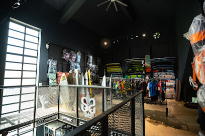 Surf Shop Burgas