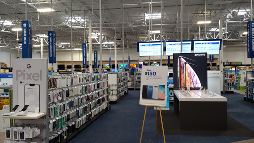 Electronics Store «Best Buy», reviews and photos, 1315 Scheels Drive, Sparks, NV 89434, USA