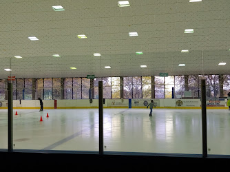 Fort Dupont Ice Arena