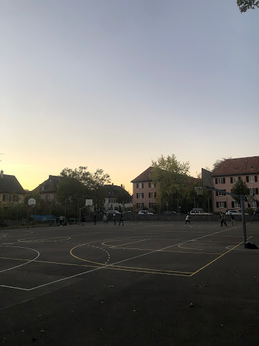 Rezensionen über Basketballplatz Zürich K3 in Zürich - Sportstätte