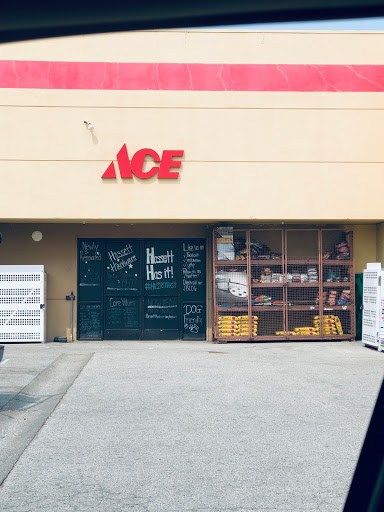 Hardware Store «Hassett Ace Hardware», reviews and photos, 545 1st Ave, San Mateo, CA 94401, USA