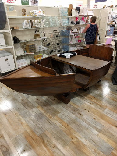 Department Store «HomeGoods», reviews and photos, 803 Goucher Blvd, Towson, MD 21286, USA