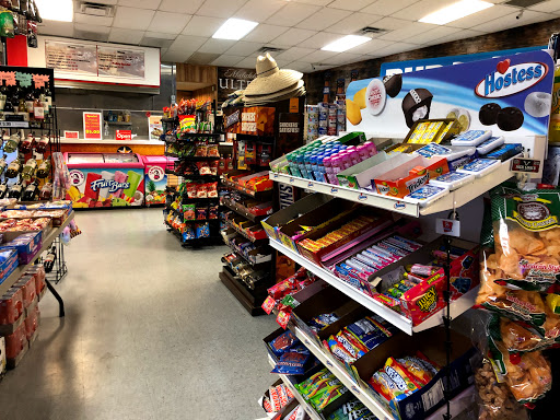 Convenience Store «Goodyear Food Store», reviews and photos, 734 E Van Buren St, Goodyear, AZ 85338, USA