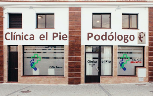 Clínica El Pie Álora en Álora, Málaga