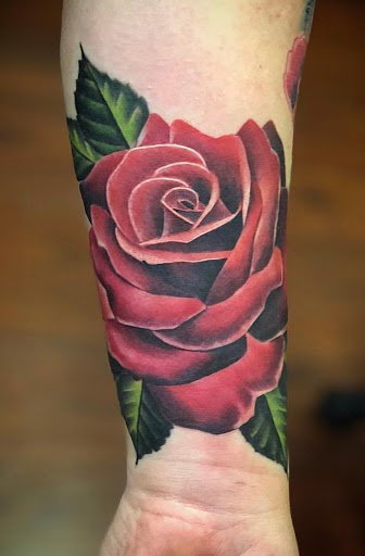 Explore harry potter always tattoo ideas, creative tattoo ideas in Modesto, available at Inkwell Tattoo