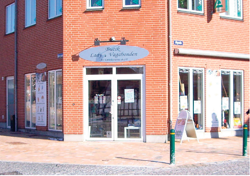 Butik Lady og Vagabonden v/Lene Søgaard in Ringe, Faaborg-Midtfyn