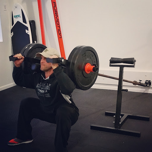 Physical Fitness Program «Ancient City Martial Arts and The Training Loft», reviews and photos, 23 Marion Ave, St Augustine, FL 32084, USA