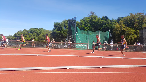 Stadium «Angell Field», reviews and photos, 295 Galvez St, Stanford, CA 94305, USA