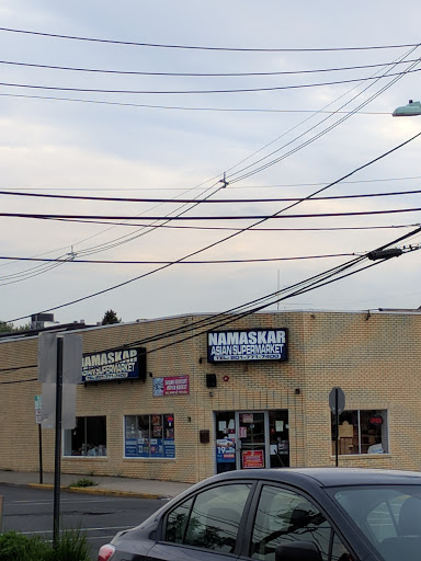 Grocery Store «Namaskar Asian Supermarket», reviews and photos, 78 Portland Ave, Bergenfield, NJ 07621, USA