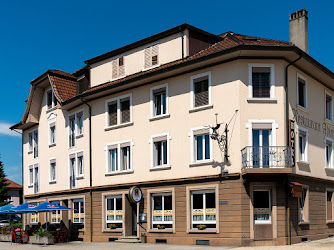 Hotel Restaurant ADLER, Lengnau