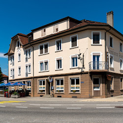 Hotel Restaurant ADLER, Lengnau