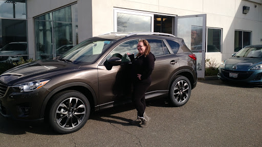 Mazda Dealer «Mazda Vacaville», reviews and photos, 580 Orange Dr, Vacaville, CA 95687, USA