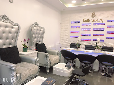 Nails Luxury - Bar à ongles Paris 16 à Paris