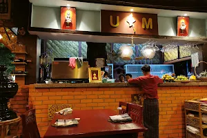 Unique Myanmar Restaurant image
