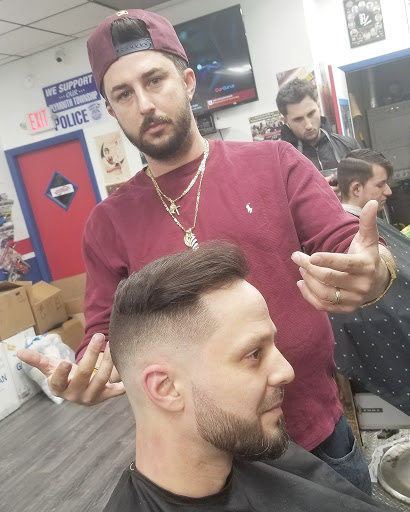 Barber Shop «Swarthmore Barbershop», reviews and photos, 415 Dartmouth Ave, Swarthmore, PA 19081, USA