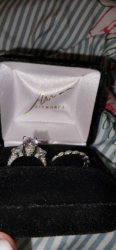 Jeweler «Ari Diamonds», reviews and photos, 814 W 1425 N, Layton, UT 84041, USA