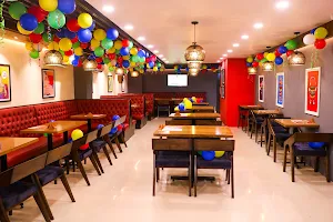 BURGEROLOGY Bashundhara R/A image