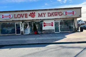 Love My Dawg Resort & Spa | DOG / CAT GROOMING & BOARDING image