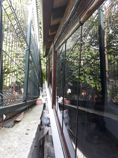 Cam balkon pencere& BOLU & Satilmis CANGÜL