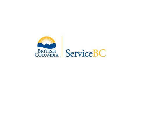 Service BC Centre Vancouver (Limited Services)