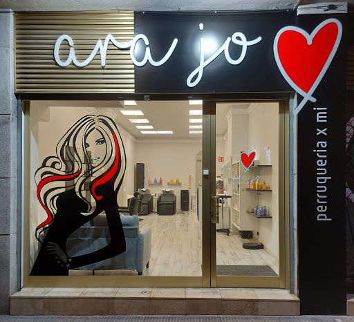 Ara Jo en Igualada, Barcelona
