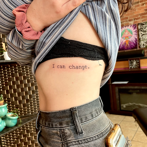 Explore 90s tattoo ideas, creative tattoo ideas in Berwick, available at Truth Custom Tattoo, Design & Gallery