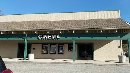 Movie Theater «Sutton Cinemas», reviews and photos, 399 Sutton Way, Grass Valley, CA 95945, USA