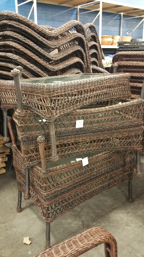 Home Goods Store «At Home», reviews and photos, 4641 Lafayette Rd, Indianapolis, IN 46254, USA