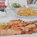 Photo n°3 de l'avis de Diego.a fait le 02/09/2022 à 11:37 sur le  Ristorante Perla sul Mare à Porto Sant'Elpidio