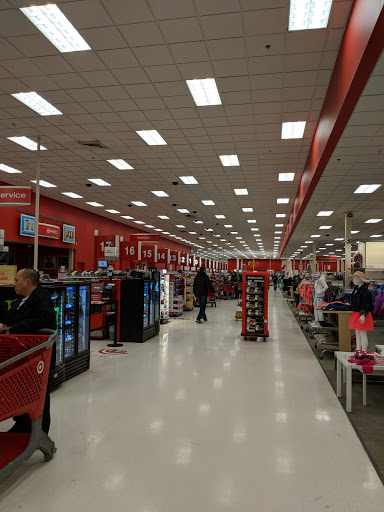 Department Store «Target», reviews and photos, 2199 MN-36, North St Paul, MN 55109, USA